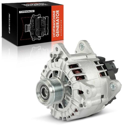 1x Lichtmaschine Generator für Audi A4 Avant/Allroad 8K A5 Cabriolet/Sportback Bild 1x Lichtmaschine Generator für Audi A4 Avant/Allroad 8K A5 Cabriolet/Sportback
