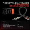 Frankberg 1x Lambdasonde Diagnosesonde Nach Katalysator für VW Polo Fox Seat Ibiza Skoda Fabia Rapid Bild Frankberg 1x Lambdasonde Diagnosesonde Nach Katalysator für VW Polo Fox Seat Ibiza Skoda Fabia Rapid