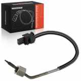 1x Abgastemperatursensor für Mercedes-Benz A209 CLK320 CDI W211 E420 CDI 3.0L 4.0L