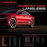 1x Türgriff Türgriffträger für VW Passat Variant 3C2 3C5 2.0L 3.2L 3.6L