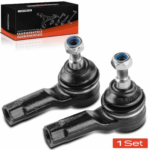 2x Spurstangenkopf Vorderachse für Citroën C4 Aircross C-Crosser Enterprise Mitsubishi Peugeot 4007 4008 Bild 2x Spurstangenkopf Vorderachse für Citroën C4 Aircross C-Crosser Enterprise Mitsubishi Peugeot 4007 4008