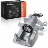 1x Bremssattel Hinterachse Links für Alfa Romeo 156 932 156 Sportwagon 166 936 Lancia Kappa 838