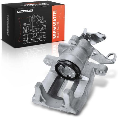 1x Bremssattel Hinterachse Links für Alfa Romeo 156 932 156 Sportwagon 166 936 Lancia Kappa 838 Bild 1x Bremssattel Hinterachse Links für Alfa Romeo 156 932 156 Sportwagon 166 936 Lancia Kappa 838