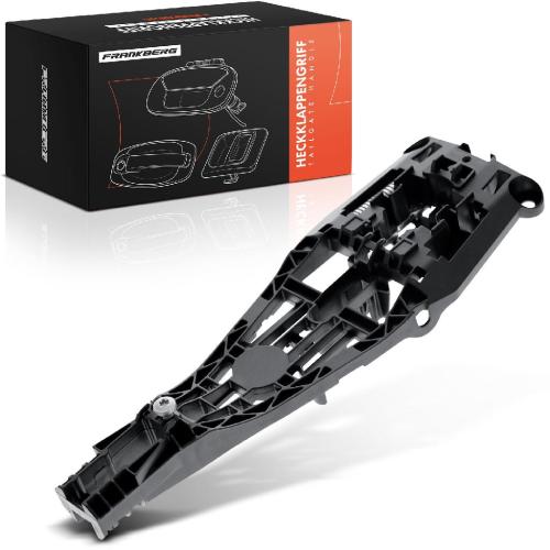 1x Türgriff Hinten Links außen für Opel Astra H Caravan GTC Stufenheck Corsa D Zafira A MPV Bild 1x Türgriff Hinten Links außen für Opel Astra H Caravan GTC Stufenheck Corsa D Zafira A MPV