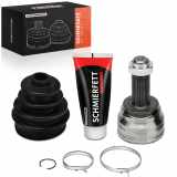 1x Antriebswelle Gelenksatz Vorderachse für BMW X5 E70 F15 F85 X6 E71 E72 F16 F86 2006-2019