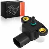 1x Ladedruck Sensor für Mercedes-Benz A-Klasse C-Klasse G-Klasse Vito CLK CLS Jeep