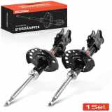 2x Stoßdämpfer Vorderachse für KIA Soul AM 1.6L 2009-2014