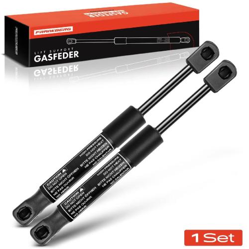 Frankberg 2x Gasfeder Dämpfer Motorhaube für Audi R8 Spyder 4S3 4SP 4S9 Bj ab 2015 Bild Frankberg 2x Gasfeder Dämpfer Motorhaube für Audi R8 Spyder 4S3 4SP 4S9 Bj ab 2015