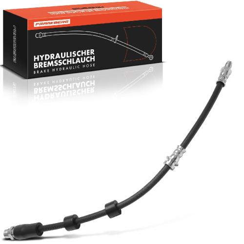 1x Bremsschlauch Bremsschläuche Vorderachse Links oder Rechts für BMW 3er Coupe E90 E91 E92 2005-2013 Bild 1x Bremsschlauch Bremsschläuche Vorderachse Links oder Rechts für BMW 3er Coupe E90 E91 E92 2005-2013