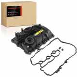 Frankberg 1x Ventildeckel Zylinderkopfhaube für BMW 1er F40 2 Active Tourer X1 X2 Mini F56