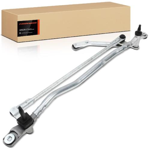 Frankberg 1x Wischergestänge Vorne für Audi A6 S6 RS6 A7 RS7 S7 4G 2010-2018 Bild Frankberg 1x Wischergestänge Vorne für Audi A6 S6 RS6 A7 RS7 S7 4G 2010-2018