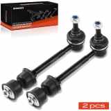 Frankberg 2x Koppelstange Hinterachse für Ford Galaxy Mondeo IV Stufenheck Turnier Van S-Max Volvo S60 II S80
