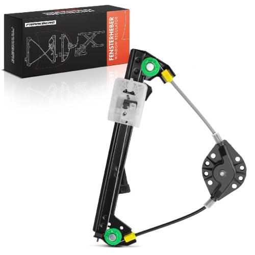 1x Fensterheber Hinten Rechts für Fiat Panda 169 Kasten/Schrägheck ab 03 Bild 1x Fensterheber Hinten Rechts für Fiat Panda 169 Kasten/Schrägheck ab 03