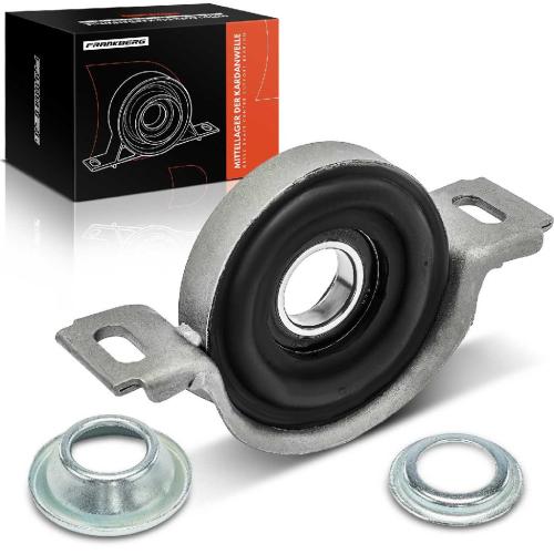 1x Lagerung Gelenkwelle Kardanwellenlager für Mercedes-Benz Viano Vito/Mixto Kasten W639 Bild 1x Lagerung Gelenkwelle Kardanwellenlager für Mercedes-Benz Viano Vito/Mixto Kasten W639