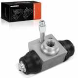1x Radbremszylinder Hinten für VW Golf III Polo Passat Audi 80 100 Seat
