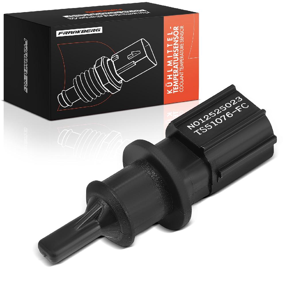 1x Kühlmitteltemperatur Sensor Temperatursensor für Chrysler Sebring Cabriolet PT Cruiser Dodge Journey