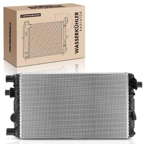 1x Kühler Wasserkühler Motorkühler für Fiat Seicento/600 187 1.1L Bild 1x Kühler Wasserkühler Motorkühler für Fiat Seicento/600 187 1.1L
