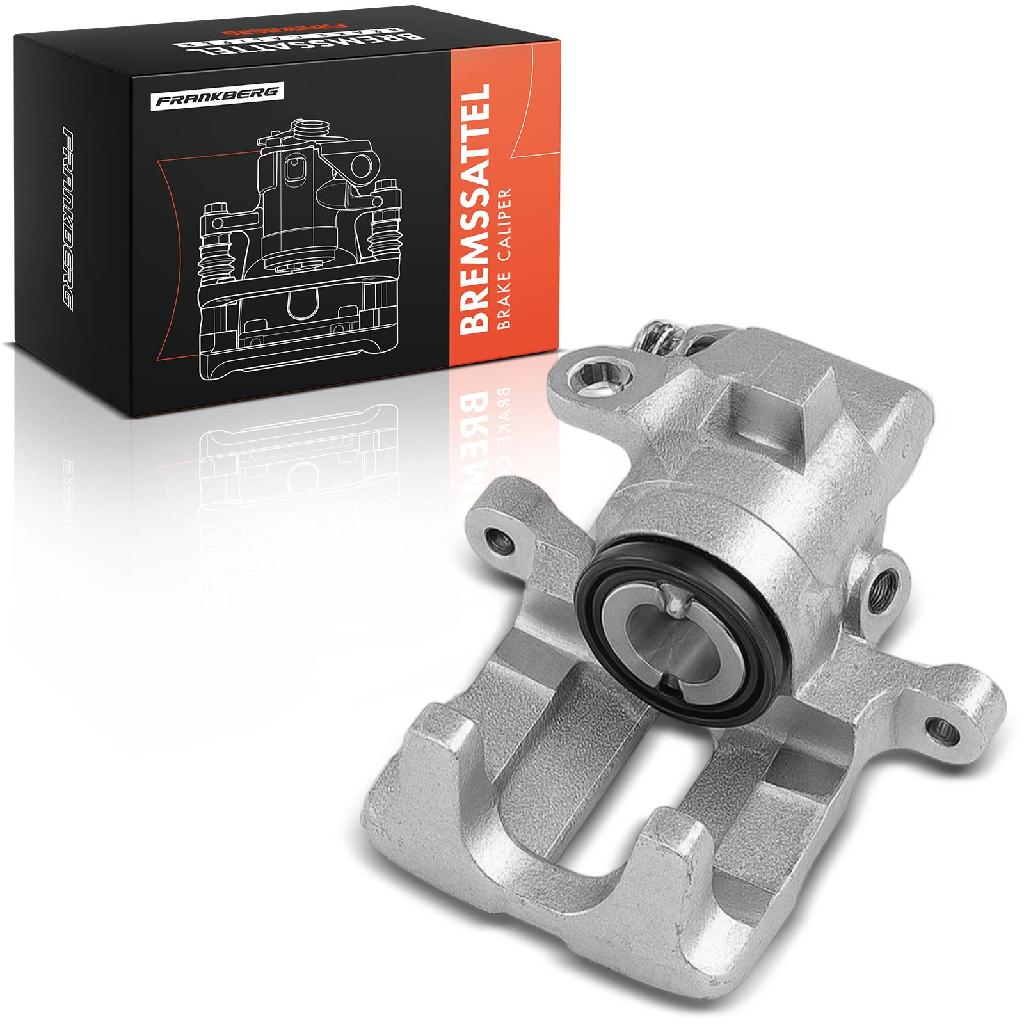 Frankberg 1x Bremssattel Hinterachse Rechts für Peugeot 405 I 15B 405 I Break 15E 405 II 4B 405 II Break 4E