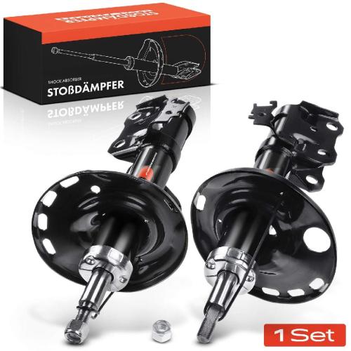 2x Stoßdämpfer Vorderachse für Toyota Prius W3 1.8L Bj ab 2008 Bild 2x Stoßdämpfer Vorderachse für Toyota Prius W3 1.8L Bj ab 2008