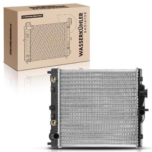 1x Kühler Wasserkühler Motorkühler für Honda Civic V VI Hatchback Coupe MG Rover Bild 1x Kühler Wasserkühler Motorkühler für Honda Civic V VI Hatchback Coupe MG Rover