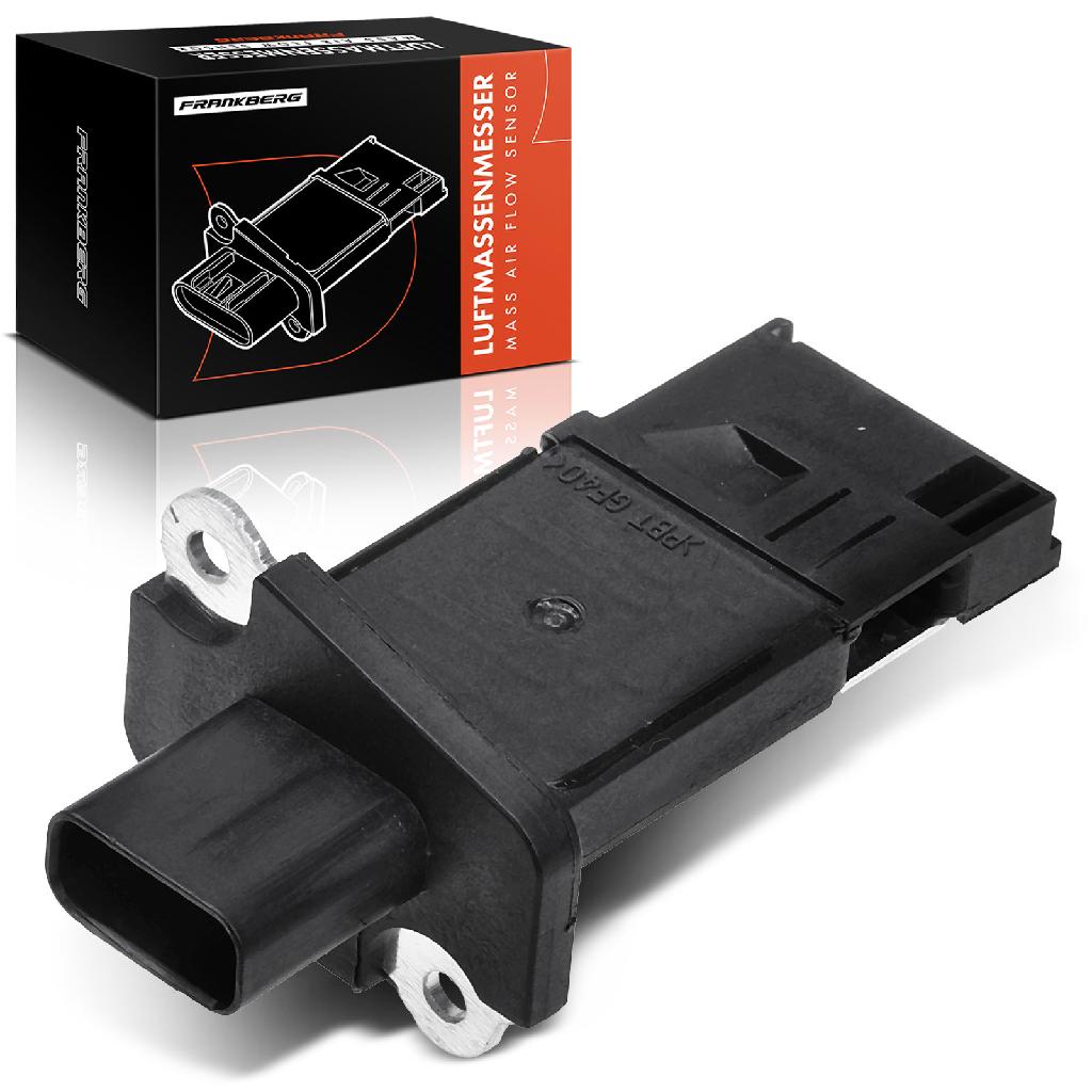 1x Luftmassenmesser für Citroën Jumper Fiat Ducato Ford Galaxy Mondeo IV Stufenheck Turnier Land Rover Volvo