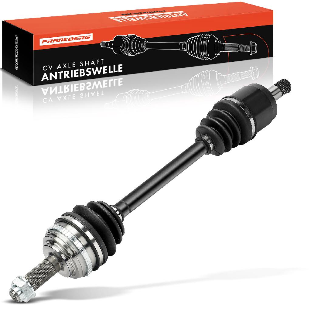 Frankberg 1x Antriebswelle Vorderachse Rechts für Honda CR-V I RD 1995-2002 2.0L