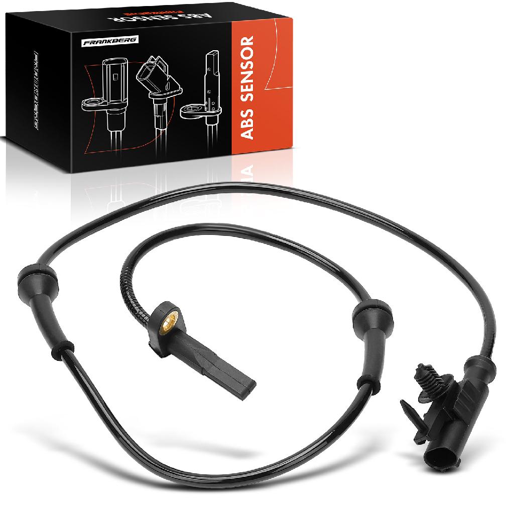 1x ABS Sensor Vorderachse rechts für Mitsubishi Colt CZC Cabriolet VI Smart Forfour 1.5L 2005-2012