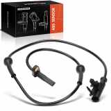 1x ABS Sensor Vorderachse rechts für Mitsubishi Colt CZC Cabriolet VI Smart Forfour 1.5L 2005-2012