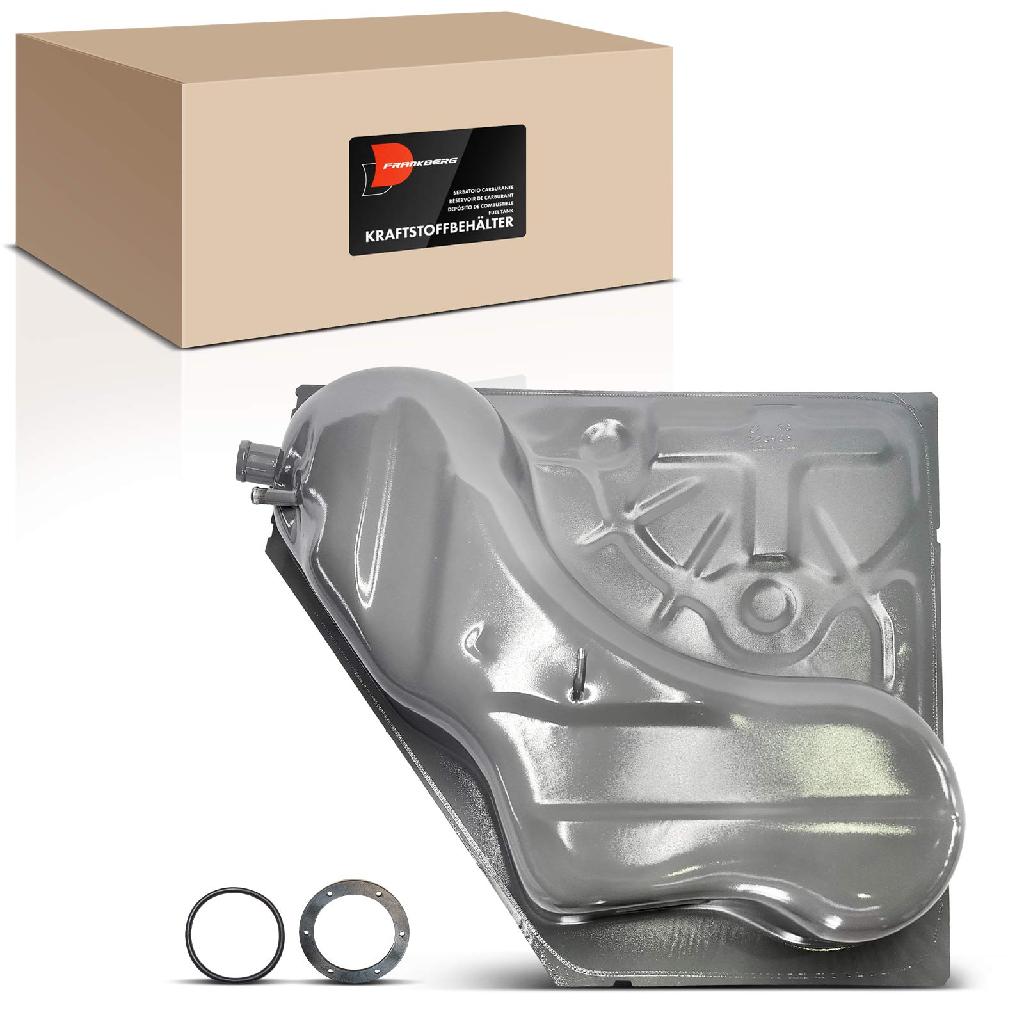 Frankberg 1x Kraftstofftank Kraftstoffbehälter für Opel Astra F Caravan 51 1.4L-2.0L