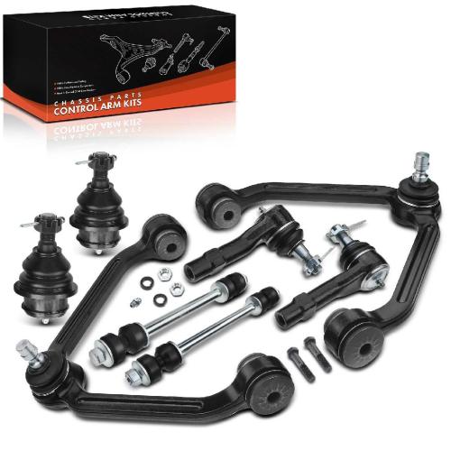 1x Querlenker Satz Vorderachse für Ford Ranger FORD USA Explorer Mazda B-Serie 2.5L 4.0L 4.9L 2.6L 1993-2006 Bild 1x Querlenker Satz Vorderachse für Ford Ranger FORD USA Explorer Mazda B-Serie 2.5L 4.0L 4.9L 2.6L 1993-2006