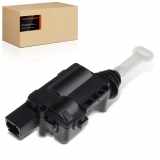 1x Türschloss Vorne für Peugeot 1007 KM 1.4L 1.6L 2005-2014