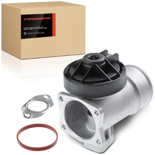 1x AGR-Ventil Abgasrückführungsventil für Mercedes-Benz A-Klasse W168 Vaneo 414 1.7L 1998-2005 Bild 1x AGR-Ventil Abgasrückführungsventil für Mercedes-Benz A-Klasse W168 Vaneo 414 1.7L 1998-2005