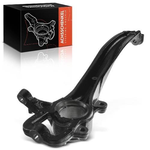 1x Achsschenkel Radaufhängung Vorderachse Links für VW Touareg 7P5 7P6 3.0L 3.6L 4.2L 2010-2018 Bild 1x Achsschenkel Radaufhängung Vorderachse Links für VW Touareg 7P5 7P6 3.0L 3.6L 4.2L 2010-2018