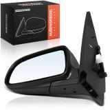 1x Außenspiegel Links für Chevrolet Aveo/Kalos T250 T255 1.2L 1.4L 2005-2013