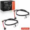 2x Warnkontakt Bremsbelagverschleiß Hinterachse für Porsche 928 5.0L 5.4L 1988-1995 Bild 2x Warnkontakt Bremsbelagverschleiß Hinterachse für Porsche 928 5.0L 5.4L 1988-1995