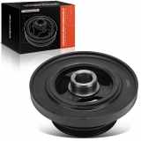 1x Riemenscheibe Kurbelwelle für BMW E46 E36 E39 E38 E53 320i 328i 528i 1993-2006