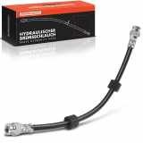 Frankberg 1x Bremsschlauch Bremsschl uche Hinterachse Links oder Rechts f r Mazda MPV II LW 2.0L 2.3L 3.0L 1999-2006