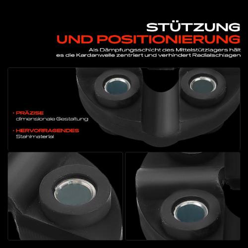 1x Gelenkscheibe Hardyscheibe Kardanwelle Vorne für BMW 3er Cabriolet Touring E30 Bild 1x Gelenkscheibe Hardyscheibe Kardanwelle Vorne für BMW 3er Cabriolet Touring E30