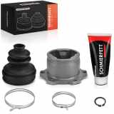 1x Antriebswelle Gelenksatz Vorderachse für VW Passat 3B Audi A4 8D A6 4B Skoda Superb
