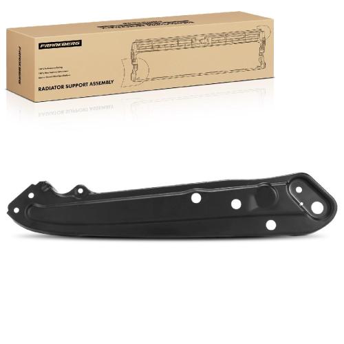 1x Schlossträger Vorne Links für VW Jetta IV 162 163 AV2 AV3 2010-2018 Bild 1x Schlossträger Vorne Links für VW Jetta IV 162 163 AV2 AV3 2010-2018