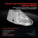 1x Kraftstofftank Kraftstoffbehälter für Opel Vectra A CC 86 88 1.6L-2.0L