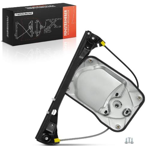 Frankberg 1x Fensterheber Hinten Rechts für Skoda Roomster 5J7 5J 06-15 Bild Frankberg 1x Fensterheber Hinten Rechts für Skoda Roomster 5J7 5J 06-15