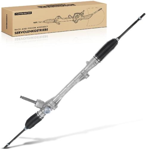 Frankberg 1x Lenkgetriebe Servolenkgetriebe für Citroën C4 Aircross Peugeot 4008 Mitsubishi Bild Frankberg 1x Lenkgetriebe Servolenkgetriebe für Citroën C4 Aircross Peugeot 4008 Mitsubishi