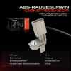 Frankberg 1x ABS Sensor Vorderachse links für VW Golf Alltrack VIII Variant Jetta Stufenheck Passat Polo Bild Frankberg 1x ABS Sensor Vorderachse links für VW Golf Alltrack VIII Variant Jetta Stufenheck Passat Polo