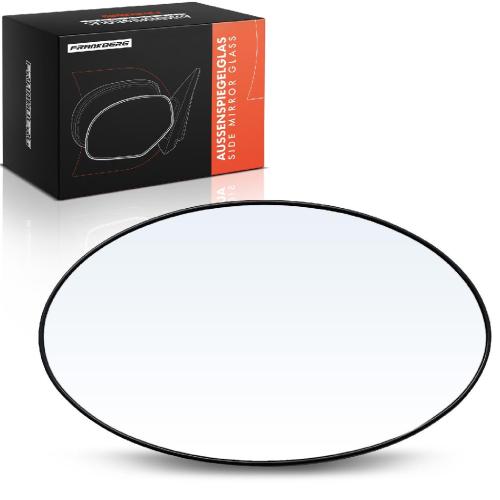 1x Spiegelglas Außenspiegel Links oder Rechts für MINI Mini Cabriolet R50 R53 R52 Bild 1x Spiegelglas Außenspiegel Links oder Rechts für MINI Mini Cabriolet R50 R53 R52