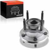 1x Radnabe Radlagersatz Hinterachse beidseitig für Jeep Commander Grand Cherokee III 2004-2010