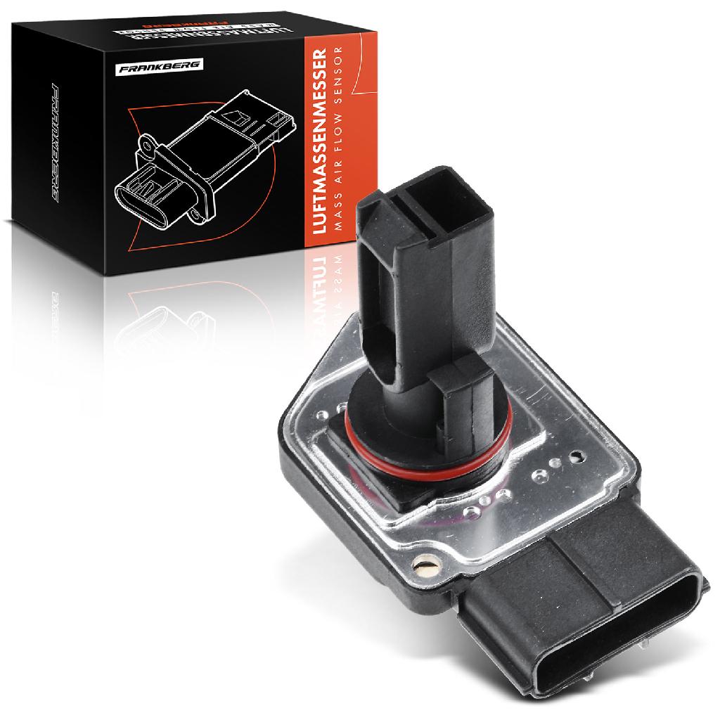 1x Luftmassenmesser für Ford Mondeo III B5Y Mondeo III Stufenheck B4Y Mondeo III Turnier BWY Transit FA