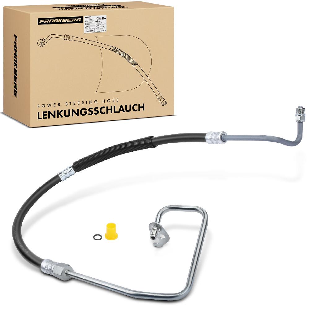 1x Servolenkung Schlauch für Ford Fiesta V Van JD JH 1.3L 2001-2008