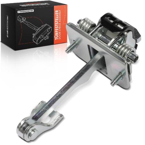 1x Türfeststeller Türfangband Türstopper Vorne für Citroën DS3 SA 2009-2015 Bild 1x Türfeststeller Türfangband Türstopper Vorne für Citroën DS3 SA 2009-2015