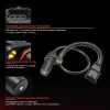 1x Kurbelwellensensor Impulsgeber für Hyundai Accent II i30 KIA Cerato Bild 1x Kurbelwellensensor Impulsgeber für Hyundai Accent II i30 KIA Cerato